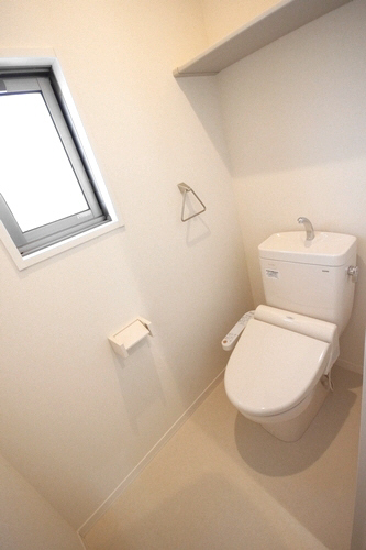 レジデンシア 201号-11