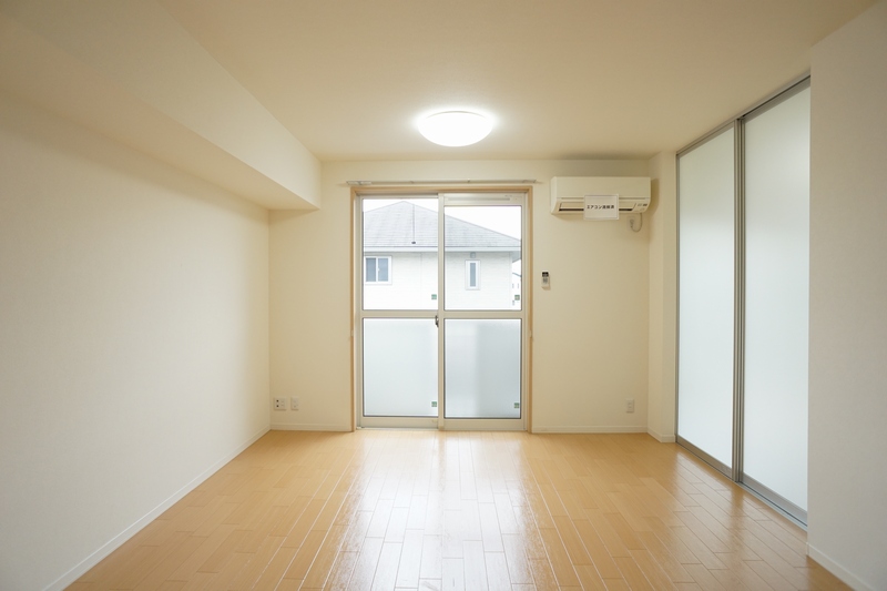 ルミナスリバーサイド 202号-2