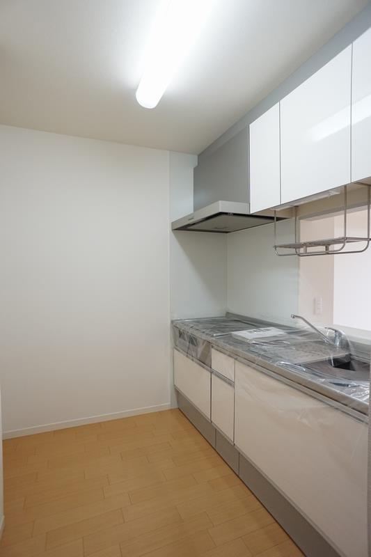 ルミナスリバーサイド 202号-4