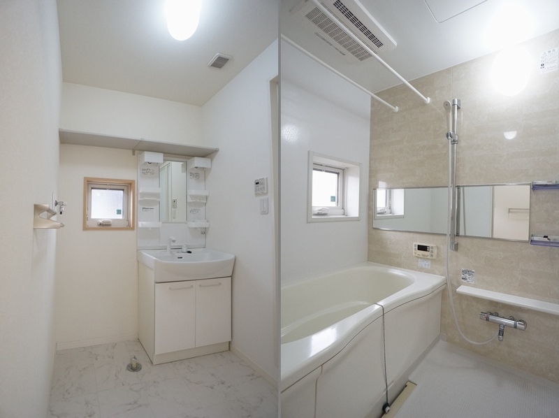 ルミナスリバーサイド 202号-6