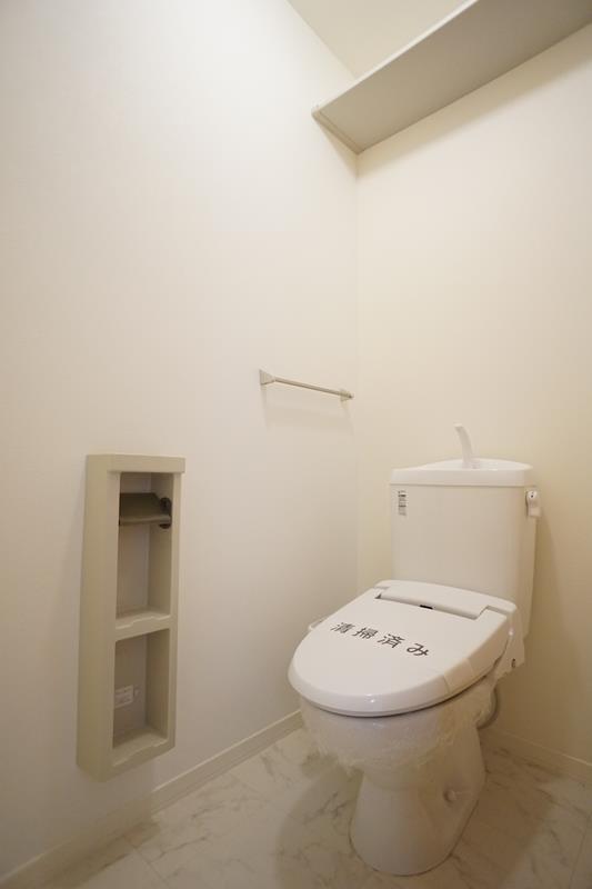 ルミナスリバーサイド 202号-7