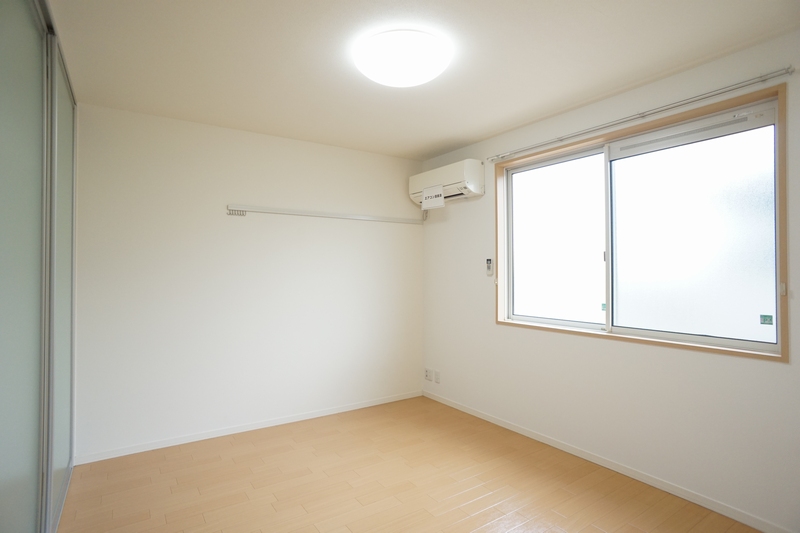 ルミナスリバーサイド 202号-8