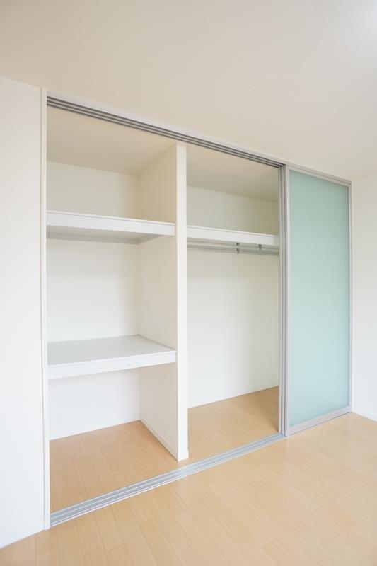 ルミナスリバーサイド 202号-9