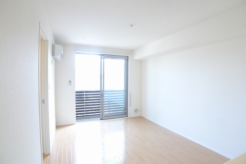 リラフォート B 202号-3