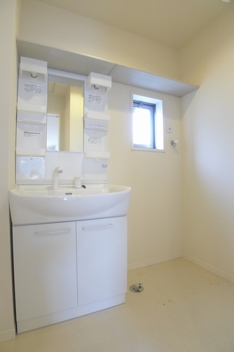 リラフォート B 202号-7