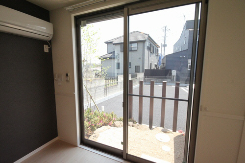 グラン　ブルー　Ａ 102号-8