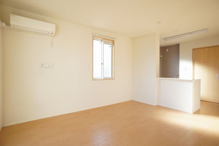 ハーモニー C 201号-4