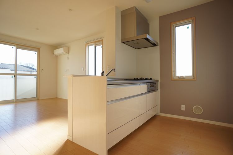 ハーモニー C 201号-5