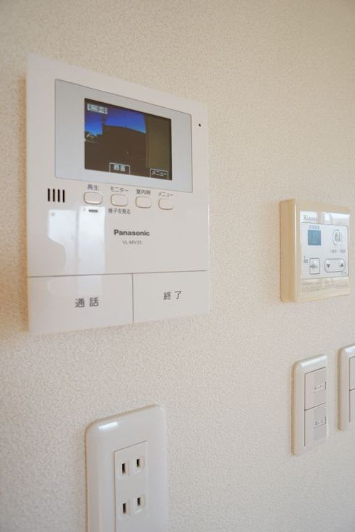 ハーモニー C 201号-6