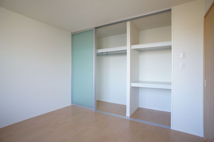 ハーモニー C 201号-9