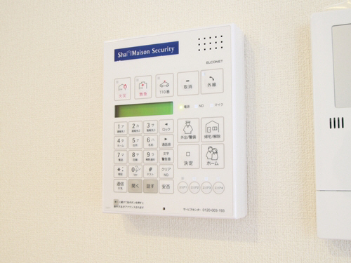 イーストガーデン B 103号-3