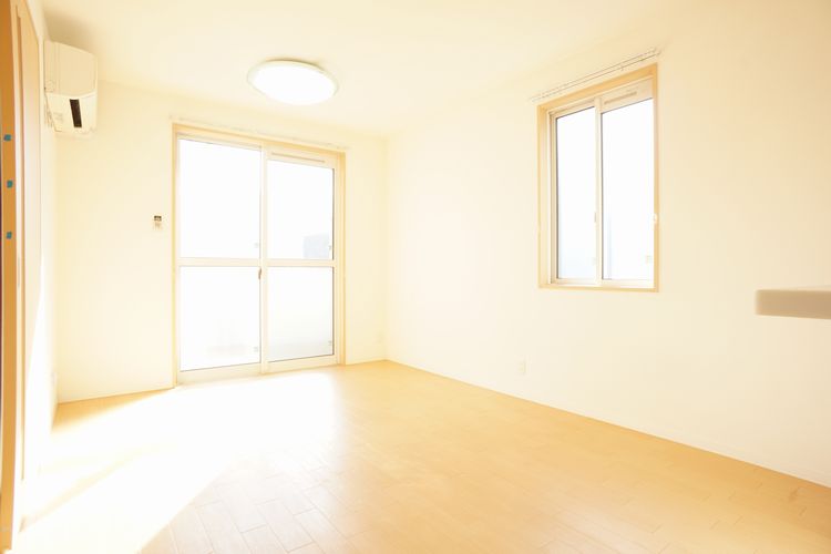 フラットフィールド 101号-3