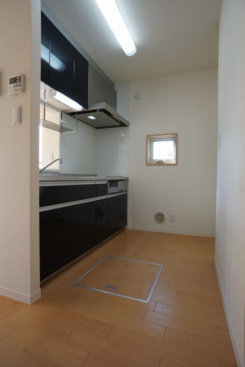 フラットフィールド 101号-4