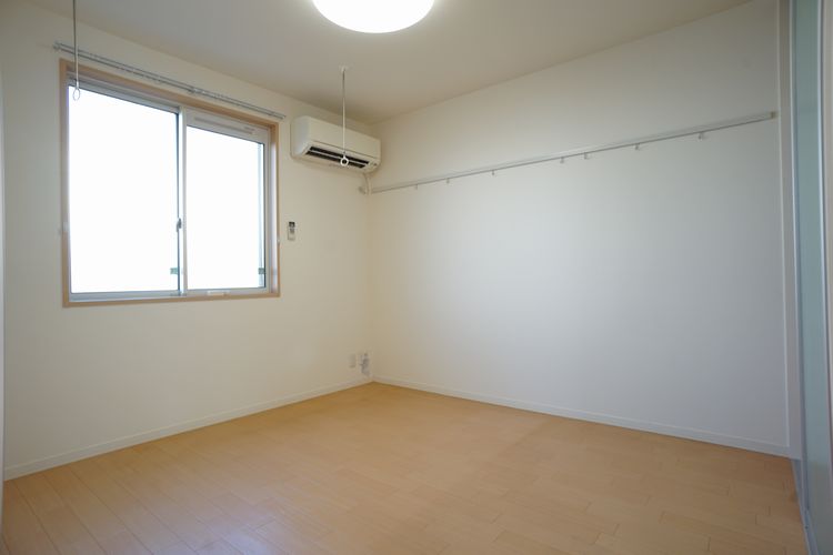 フラットフィールド 101号-5