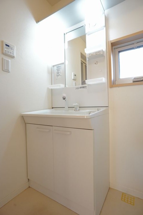 フラットフィールド 101号-8