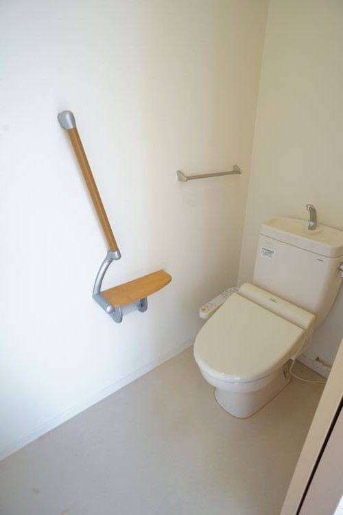 フラットフィールド 101号-9