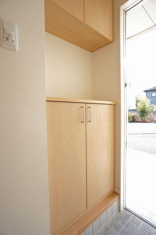 フラットフィールド 101号-11