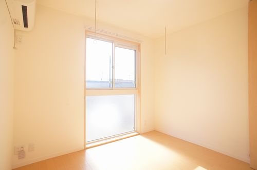 フラットフィールド 202号-10