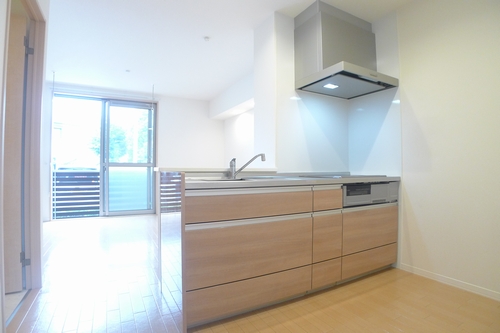 レフィナード　Ⅱ 102号-3