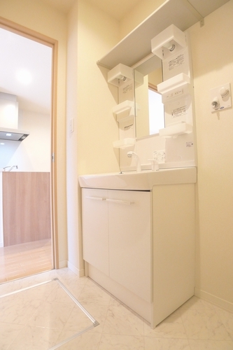 レフィナード　Ⅱ 102号-8