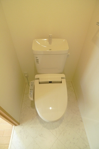 レフィナード　Ⅱ 102号-9