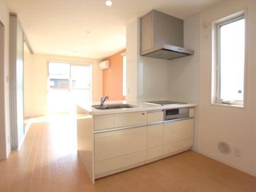 アイランド A 202号-4