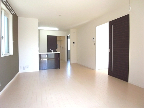 アイランド B 101号-2