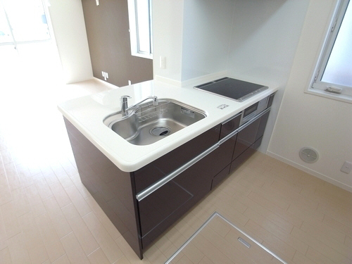 アイランド B 101号-5