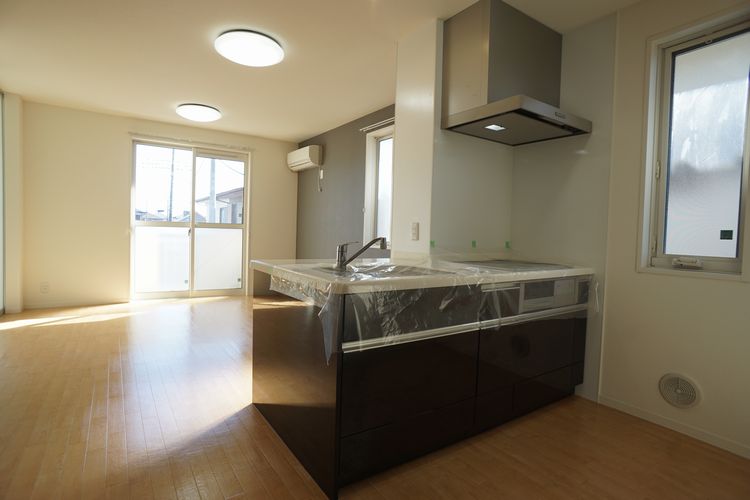 アイランド B 201号-2