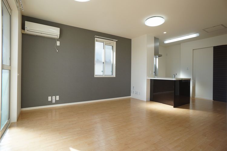 アイランド B 201号-3