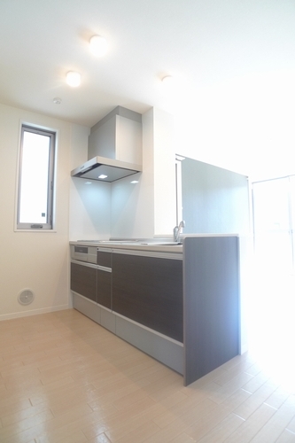 アンビシア　Ｄ 101号-2