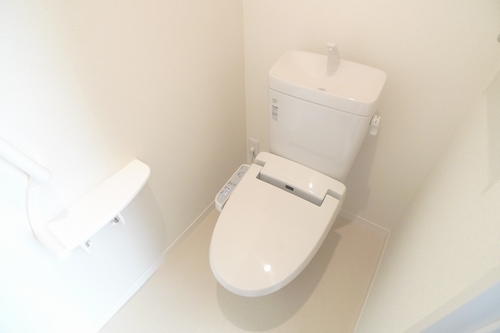 アンビシア　Ｄ 101号-10