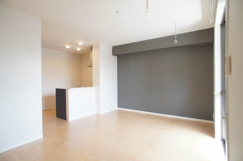 アンビシア　Ｄ 202号-3