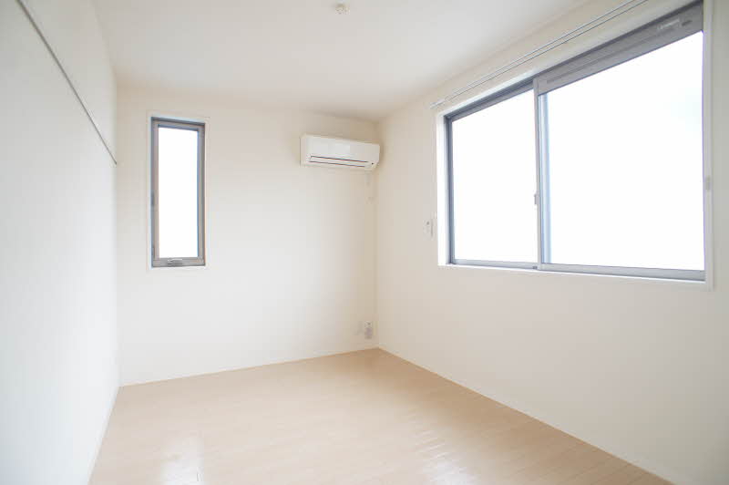 アンビシア　Ｄ 202号-5