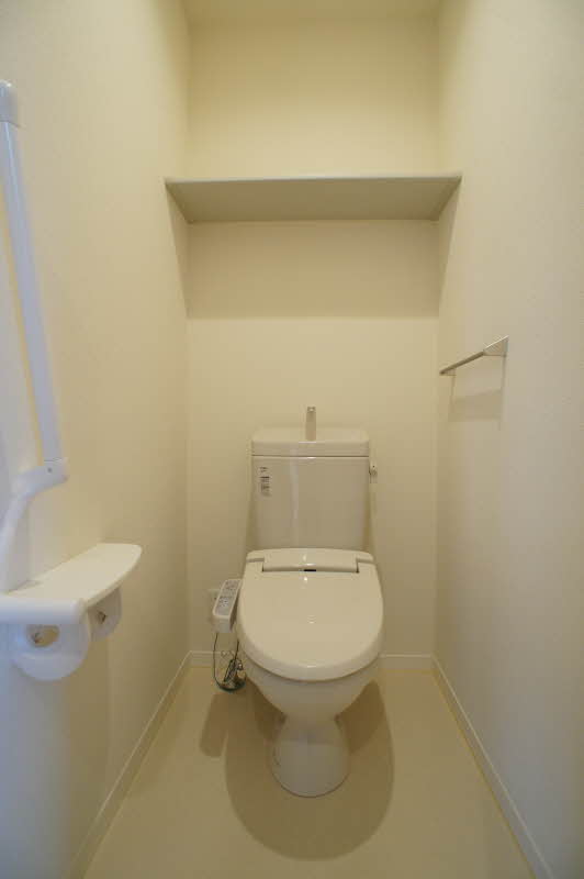 アンビシア　Ｄ 202号-10