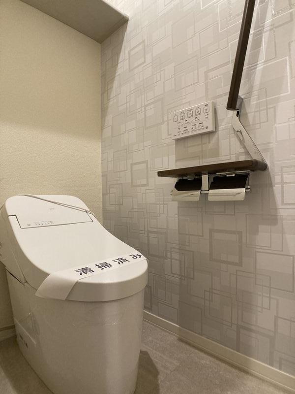 ブリランテ 102号-8