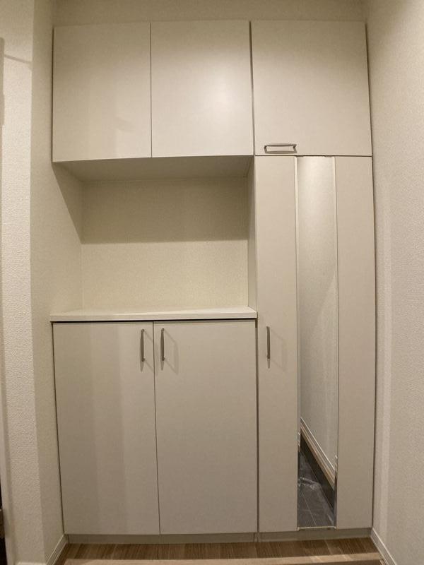 ブリランテ 102号-9