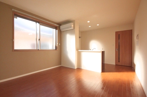 エディフィス 201号-4