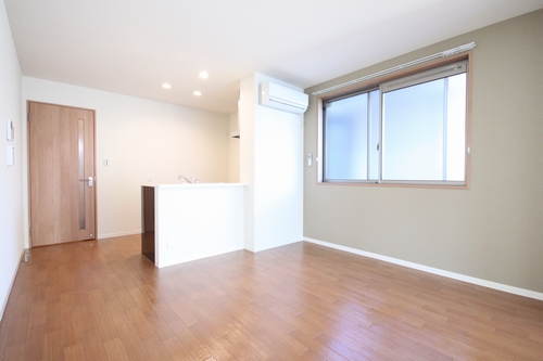 エディフィス 202号-2