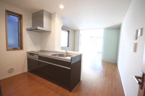 エディフィス 202号-4