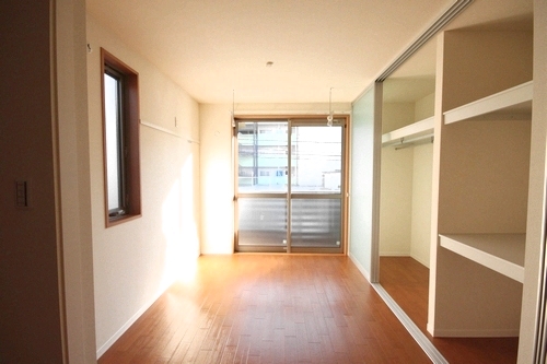 エディフィス 202号-5