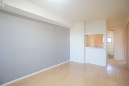 グリナージュ 203号-3