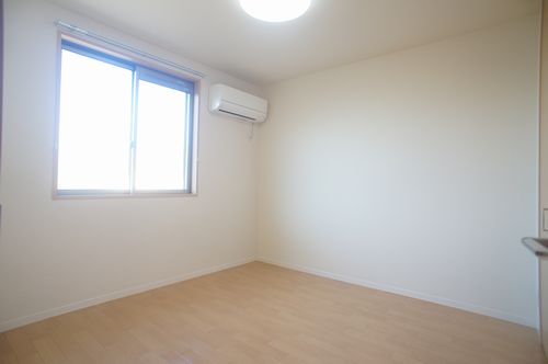 グリナージュ 203号-4