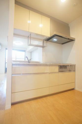 グリナージュ 203号-8