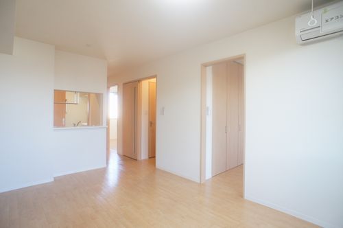 グリナージュ 203号-10