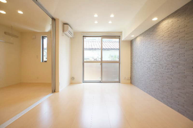 サンセール　Ⅱ 102号-2