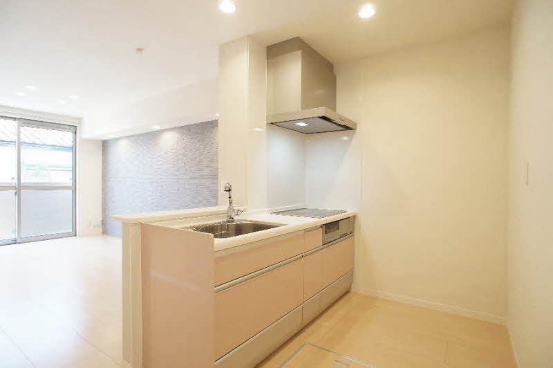 サンセール　Ⅱ 102号-3