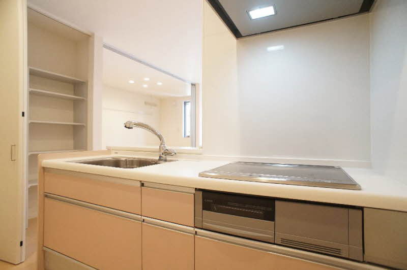 サンセール　Ⅱ 102号-4