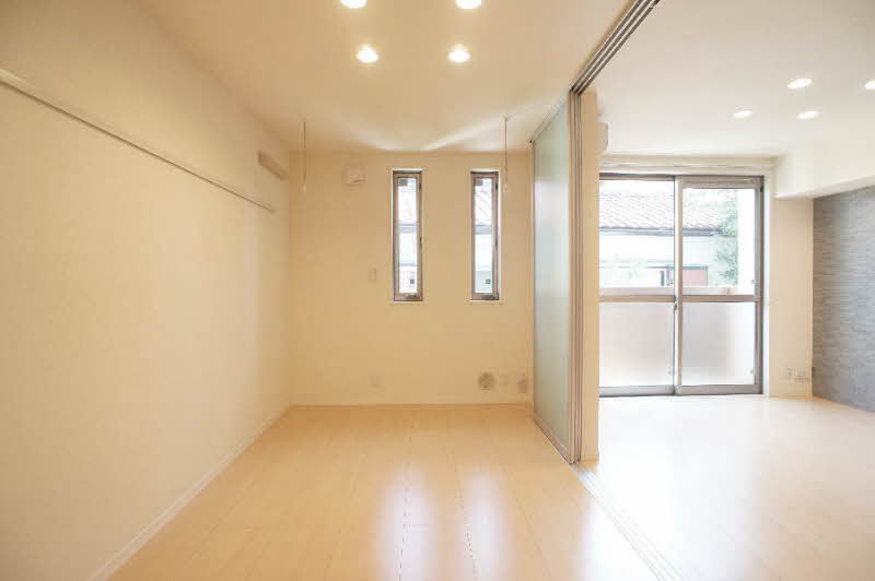 サンセール　Ⅱ 102号-5