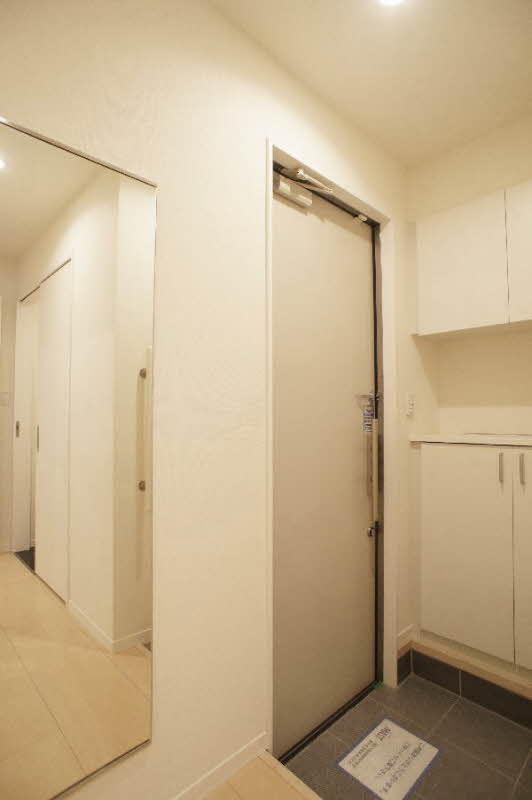 サンセール　Ⅱ 102号-9